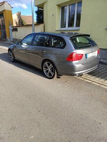 BMW e91 320D 135 kW xdrive - 3