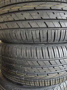 Nové letní Hankook 235/50/19 - 3