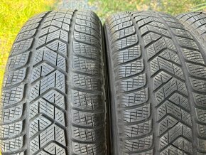 Zimní pneu 215 65 17 Pirelli - 3