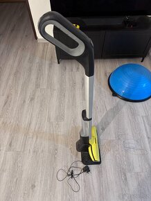 Elektrický mop Karcher EWM 2 - 3