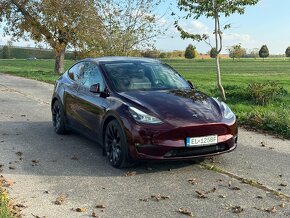 Tesla Model Y 75kWh Performance AWD - 3