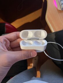 Krabička od airpods 2pro - 3