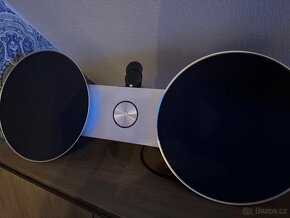 Bang and Olufsen Beoplay A8 2012 - 3