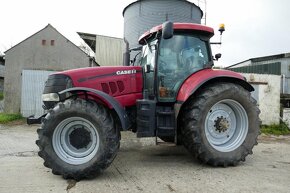 2009 Case Puma 180 4WD - 3