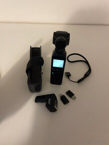 DJI Osmo Pocket - 3