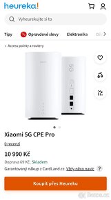 5G Router Xiaomi CPE PRO - 3