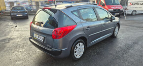 Peugeot 207, 1.4 I SW,70KW,KLIMA,PANORAMA - 3