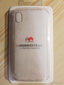 Huawei Y5 2019 (zadní kryt - nový) - 3