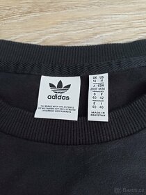 Šaty Adidas Sportswear se 3 proužky vel. M - 3