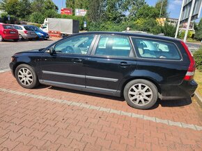 Volvo V 50 - 3