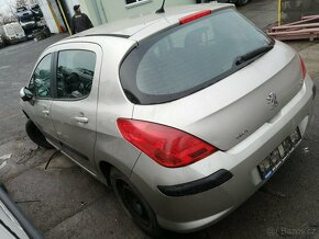 Peugeot 308 1.4 16v - 3