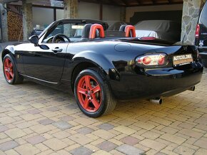 MX-5 1.8i 2006 po STK - 3