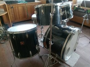 TAMA Swingstar - 3