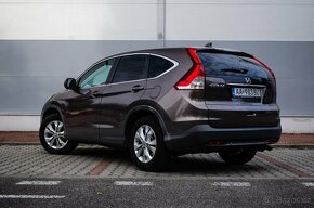 Honda CR-V 1.6 i-DTEC Elegance - 3