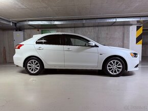 Mitsubishi Lancer,1.6i,86kw,99086km,ČR,1.MAJ,SERVIS,ZÁRUKA - 3