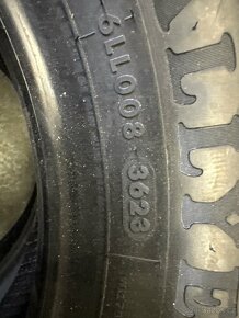 Pneu 185/65R14 86H - 3