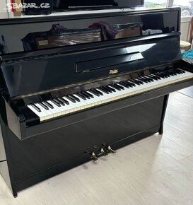 Piano klavir - 3