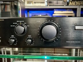 ONKYO A-8820 (r.1994) PHONO, Direct - 3