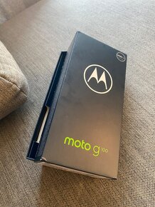 Motorola moto g100 - 3