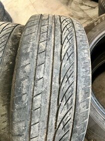 HILFY 235/60 R18 - 3