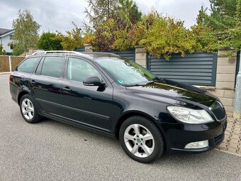 Škoda Octavia 2.0TDI ČR, 11/2011,Xenon,Navi,1 maj, 187 TKM, - 3