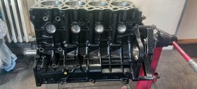 Motor 2.5 crdi Hyundai Kia D4CB EURO 5 - 3