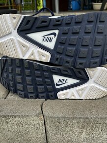 Nike air max - 3