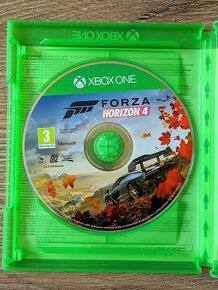 Forza Horizon 4 Xbox One / Xbox Series - 3