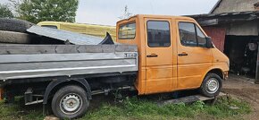 Mercedes-Benz Sprinter valnik 208D - 3