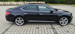 Prodám Škoda Superb 3 2.0 TDI 110 kW - 3