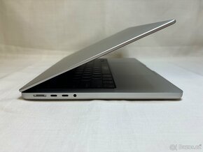 TOP 14 APPLE MacBook Pro M1 Pro model 2021 ZÁRUKA 6-24měs - 3