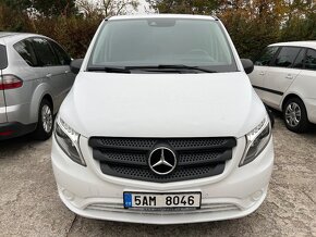 Mercedes-Benz Vito 111 CDI L Tourer Select - 3