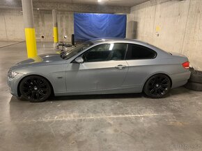 Bmw E92 325i - 3