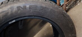 Zimni pneu 205/55r16 - 3