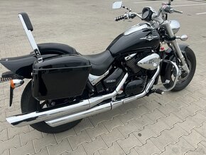 SUZUKI INTRUDER M800 2007 ČR - 3