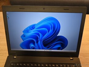 Lenovo ThinkPad L470, i5,8GB RAM,256GB SSD,WIN 11,dok st - 3