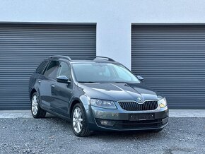 ŠKODA OCTAVIA III JOY 1.6 TDI 81 KW XENONY NAVI 163tkm 2016 - 3