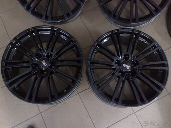 alu kola 5x112 r19 - 3