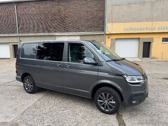 Volkswagen T6.1 Transportér 2.0TDI 110KW DSG LED - 3