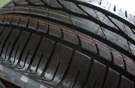 Rezervni kolo 205/55 R16 - 3