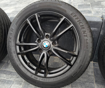 17 alu 5x120 BMW 3 F30/F31/F34 ☀️ 225/50 R17  TMPS - 3