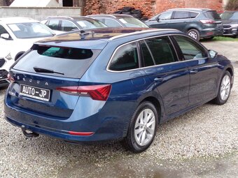 Škoda Octavia IV 2,0 TDI FIRST EDITION 179.000 km - 3