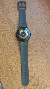 Samsung galaxy watch 4, 44 mm BT, black - 3