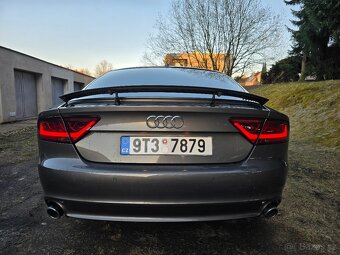 Audi A7 3.0 TDI 180 Kw - 3