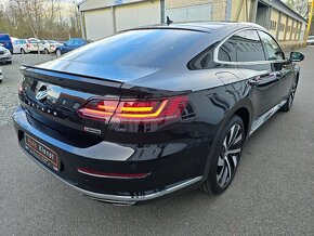 VW ARTEON 2,0TSI 206kW 4x4 DSG R-LINE /KŮŽE+VIRTUAL+KAMERA/ - 3