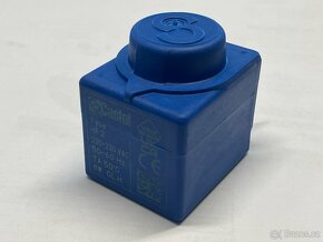 Cívka solenoidu HF2 220/230V CASTEL - 3