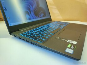 Lenovo Gaming L340-15IRH Gradient Blue - 3