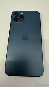 iPhone 12 Pro 128GB Pacific Blue - 3