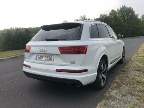 Audi Q7 3.0 TDI 200kW, S-Line - 3