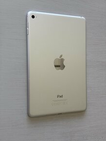 iPad mini 4, 128GB wifi - 3